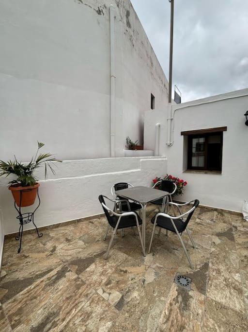 Villa La Casa Vieja Santa Cruz de Tenerife Exterior foto