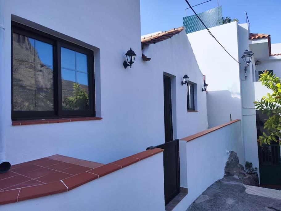 Villa La Casa Vieja Santa Cruz de Tenerife Exterior foto