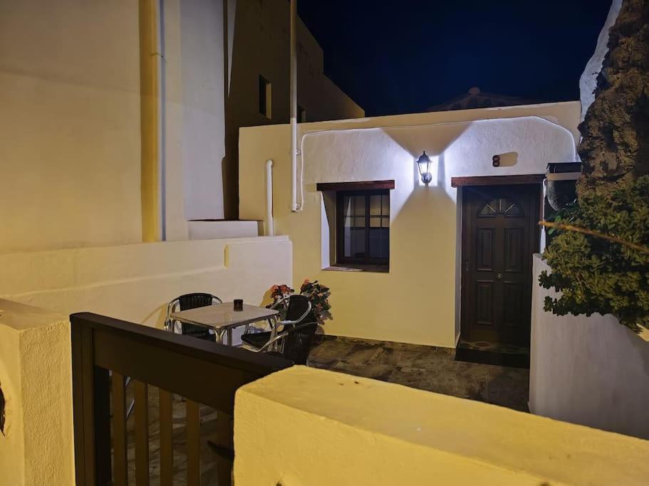 Villa La Casa Vieja Santa Cruz de Tenerife Exterior foto