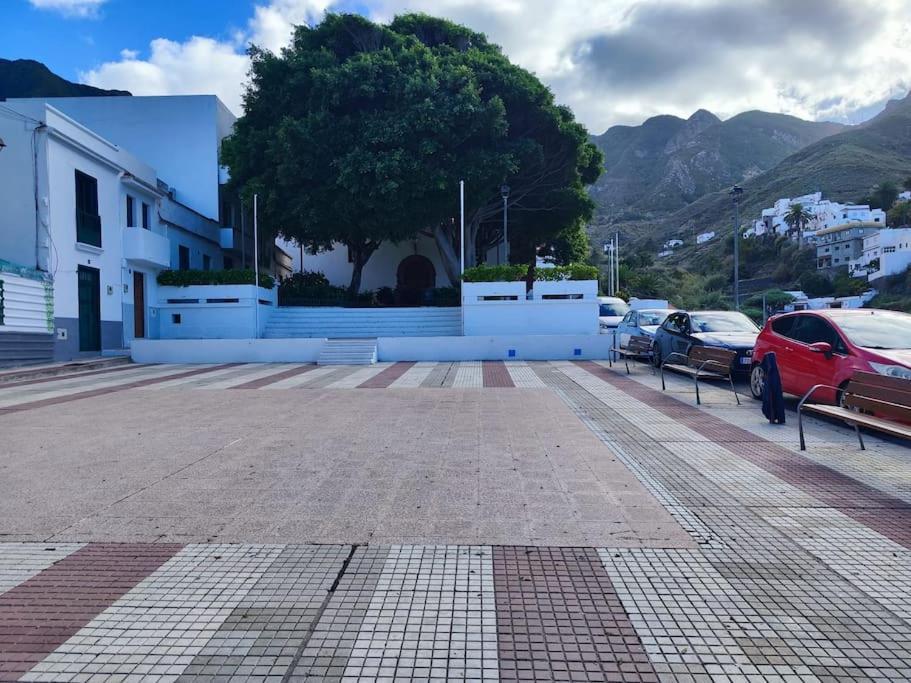 Villa La Casa Vieja Santa Cruz de Tenerife Exterior foto