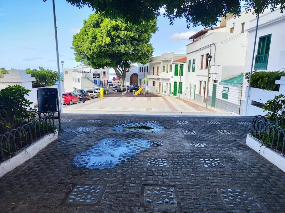 Villa La Casa Vieja Santa Cruz de Tenerife Exterior foto